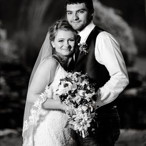 Meet your Posher, Alivia